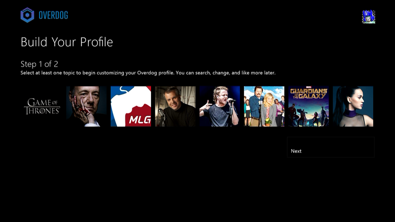 Illustration for article titled New Xbox One Matchmaking App Stumbles Out To Preview Program Members